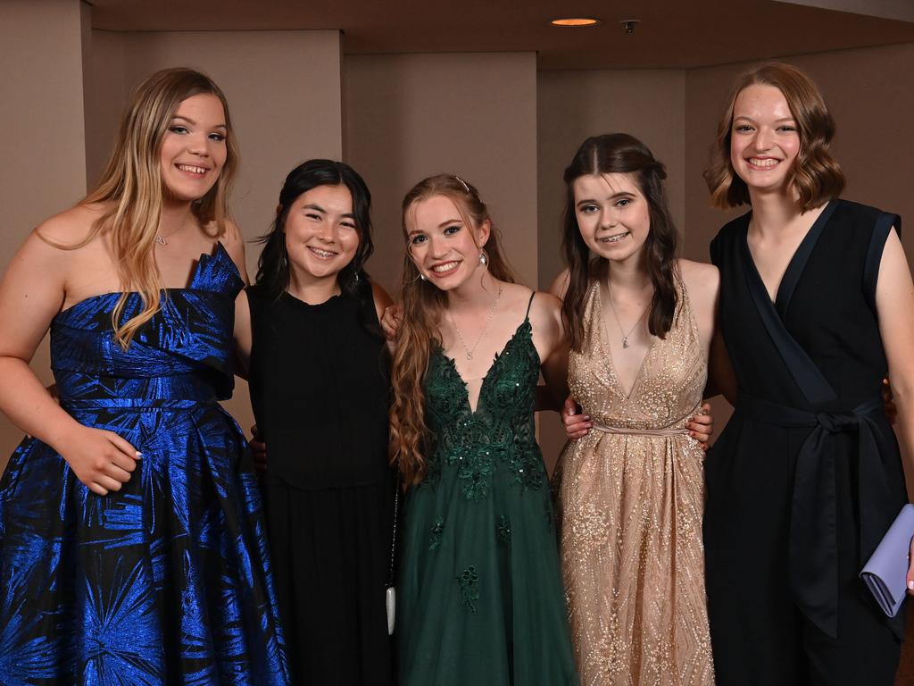 Concordia College senior school formal 2021: Photo gallery | The Advertiser