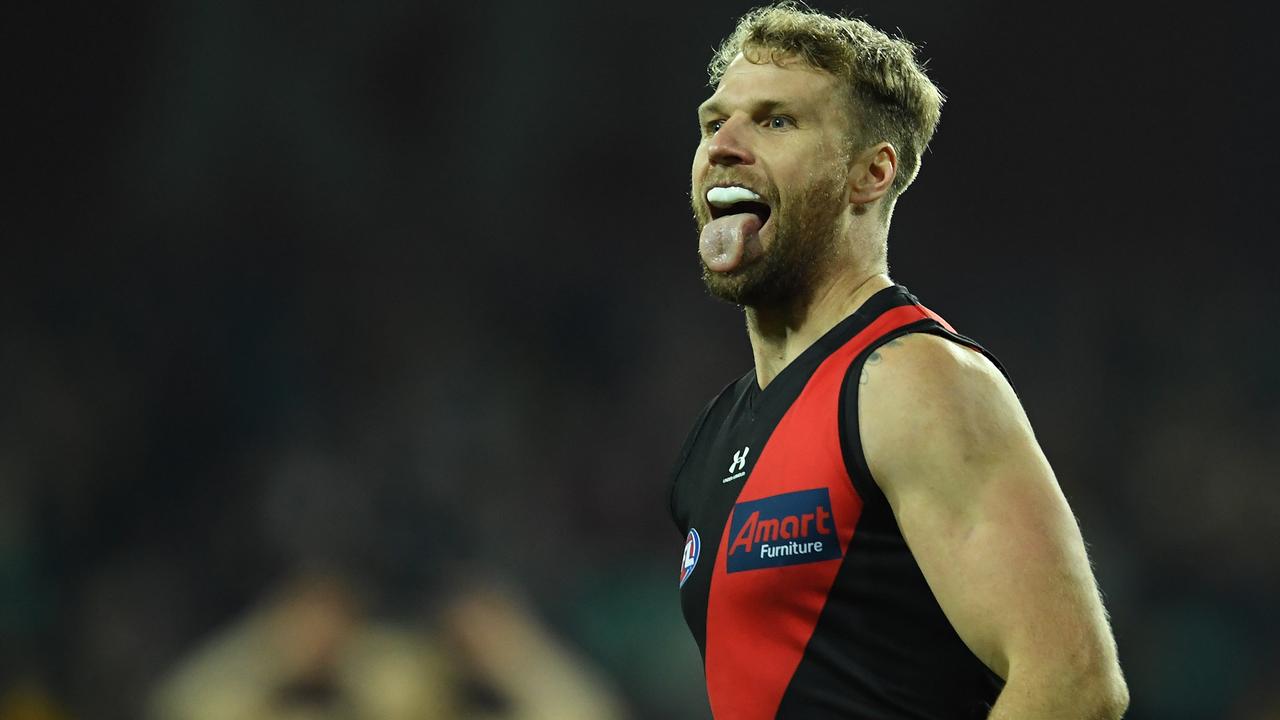 What is Jake Stringer’s next deal worth? Picture: Getty Images