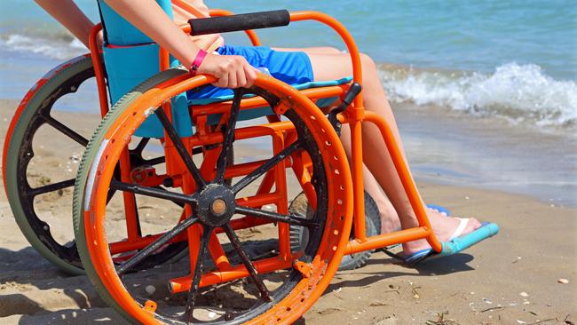 NDIS registered providers are struggling to make a profit, new report finds