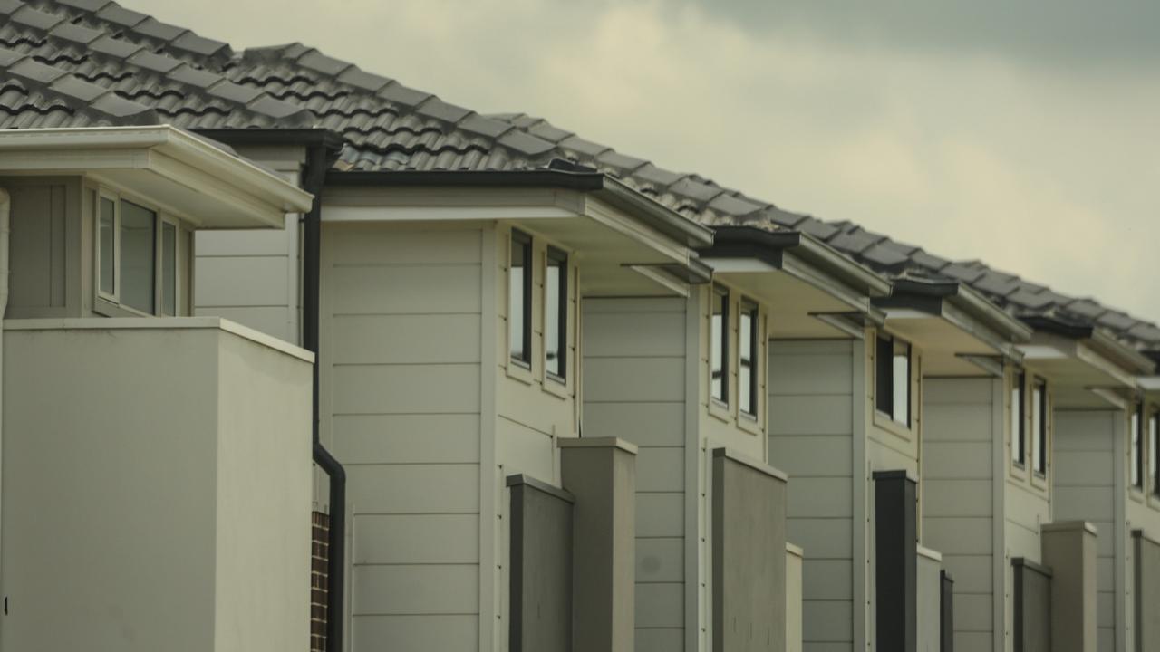 The founder of Suburbtrends, Kent Lardner, believes that over 137,000 homes could be released into the rental market if just 10% of the targeted demographic participated. Picture: Jenny Evans/Getty Images