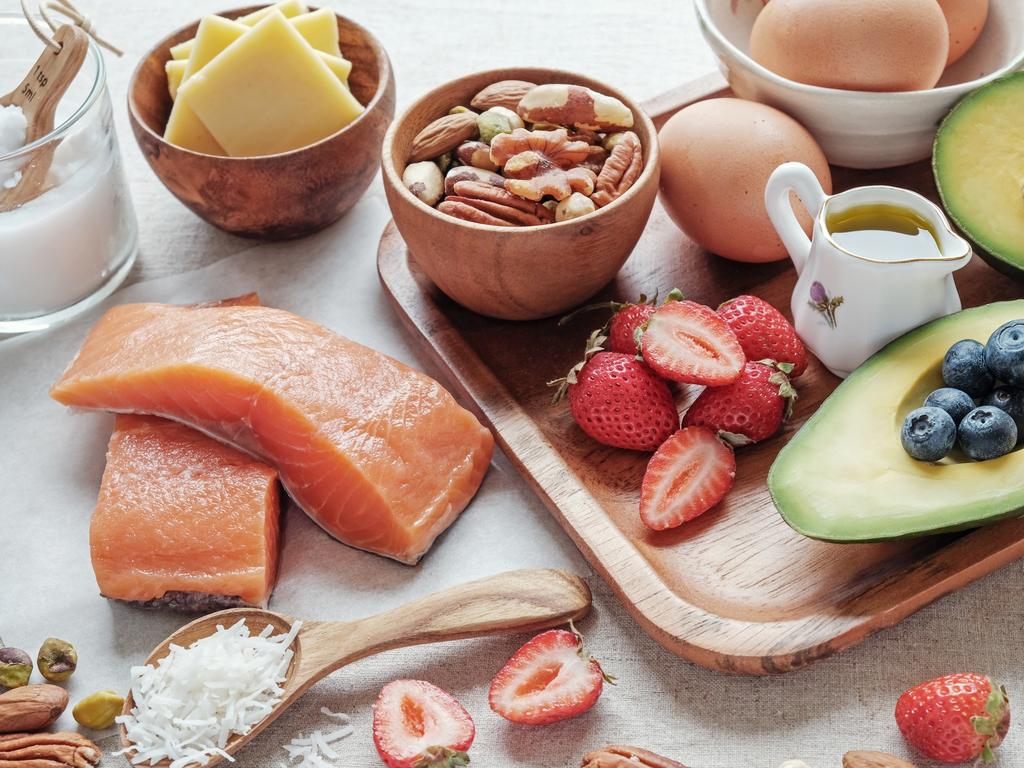 Keto is one of the most popular new diets out there.