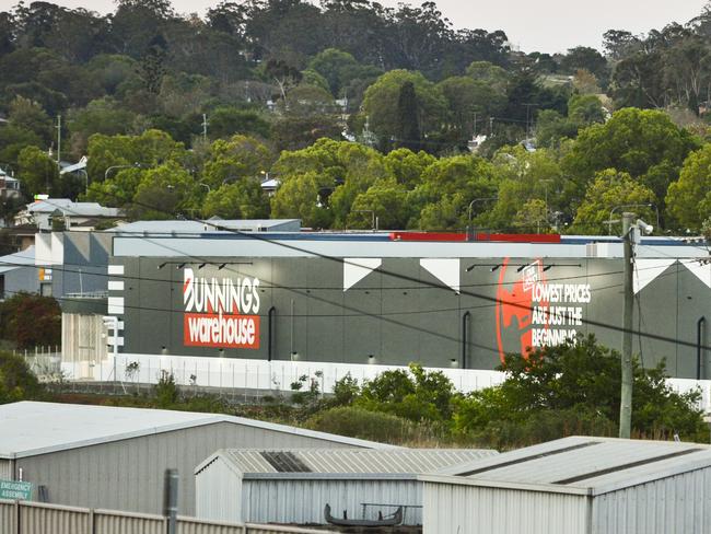 Bunnings asks for more time to complete planned food outlet