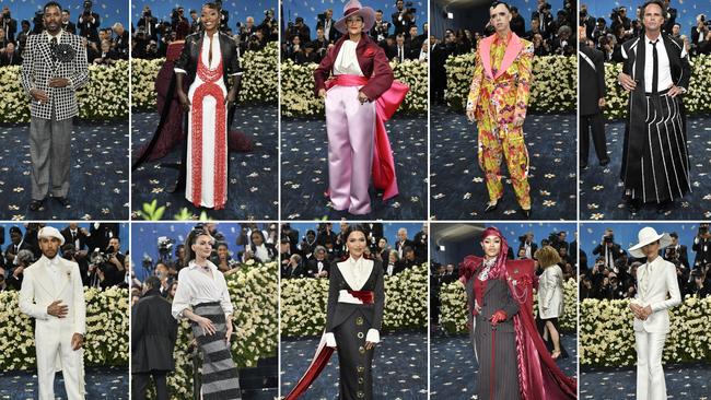 The Met Gala has been run for yet another year with the annual event bringing together the world’s biggest celebrities and tastemakers coming together for what has been one of the world’s most prestigious and glamorous fashion events. The benefit for the Metropolitan Museum of Art’s Costume Institute in Manhattan was established back in 1948 but has become what it is today under legendary fashion editor of Vogue Anna Wintour, who has been the Institute’s chairperson since 1995. Photo by Evan Agostini/Invision/AP