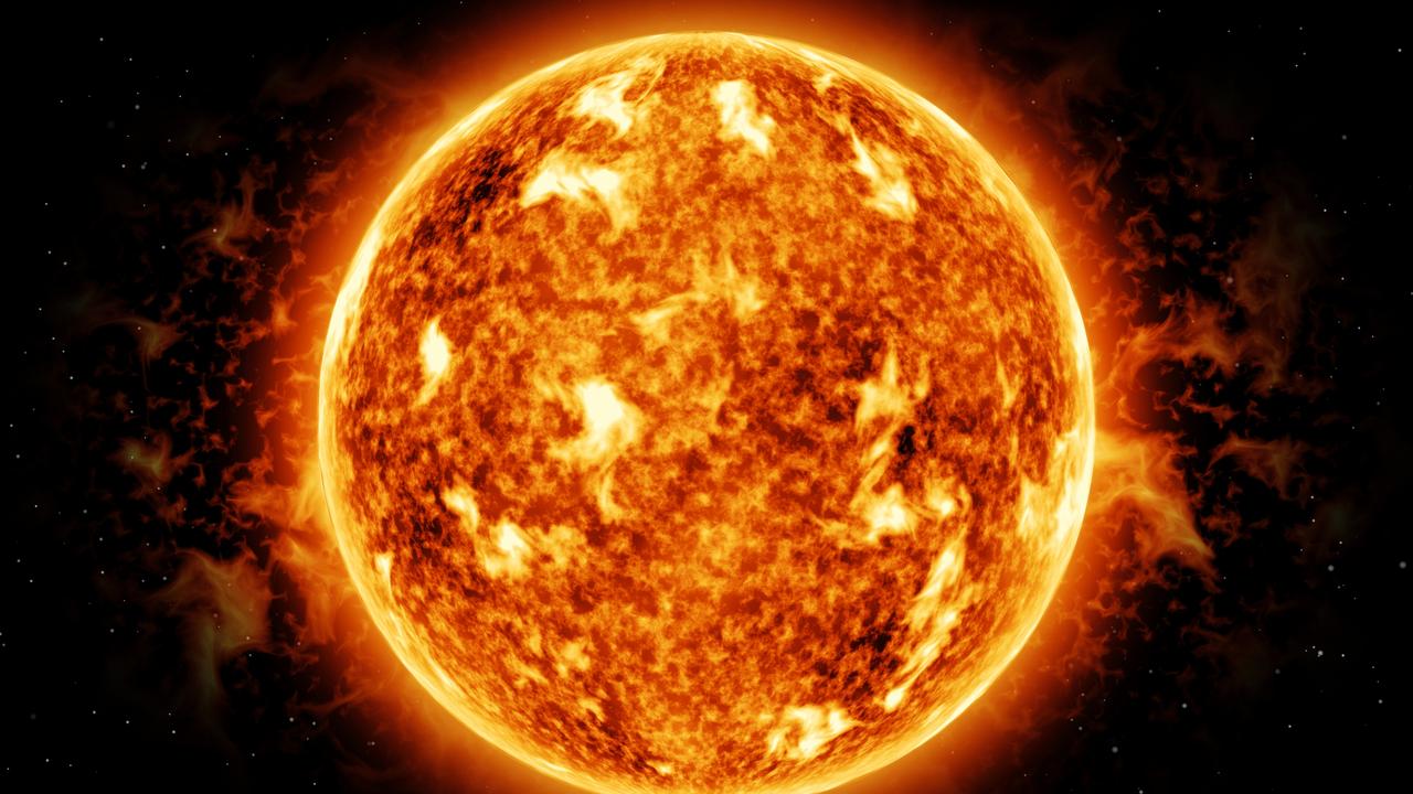 NASA: Mission to the sun will help protect earth from solar storms ...