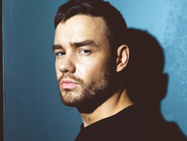 Talking to Liam Payne 'felt akin to talking to a shy, sweet-spirited relative without any of the overly media-trained arrogance that often comes with someone with his level of fame'. Picture: Helene Pambrun/Paris Match/Contour by Getty Images/The Times