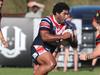 ‘Turned up to play and we didn’t’: Goannas hand premiers a reality check