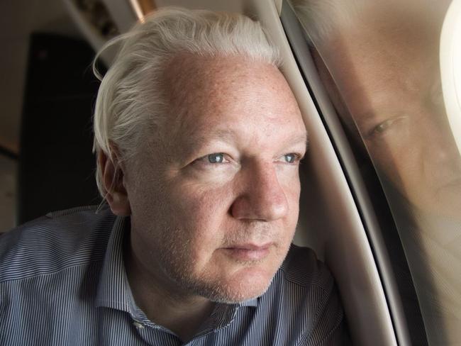 The WikiLeaks founder will return to Australia once a judge signs off on a plea deal with US authorities to bring to a close his years-long legal drama.