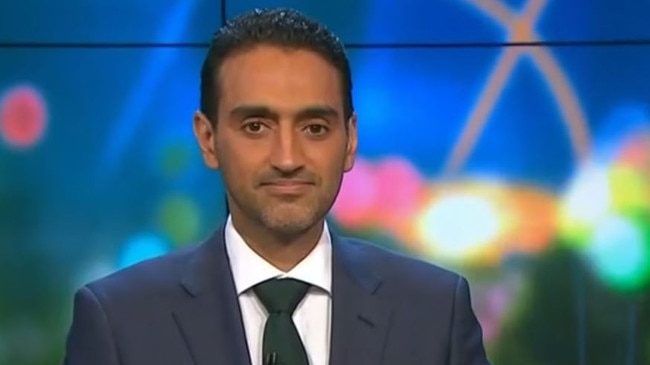 Waleed Aly has reportedly signed a lucrative new deal