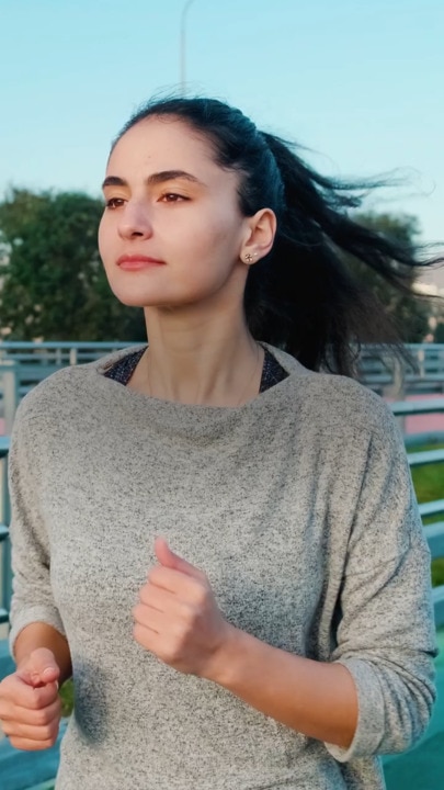 How to prevent runner’s face before it’s too late