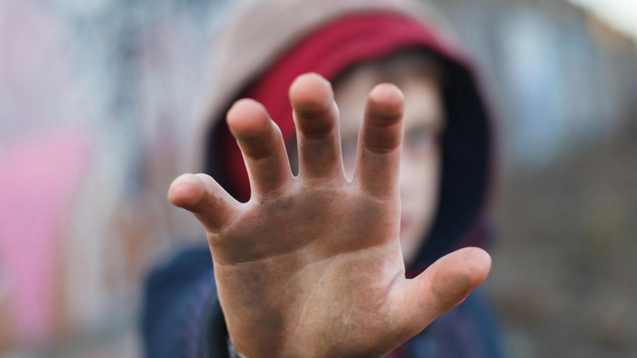 8yo tries to hold up supermarket in latest state care horror story