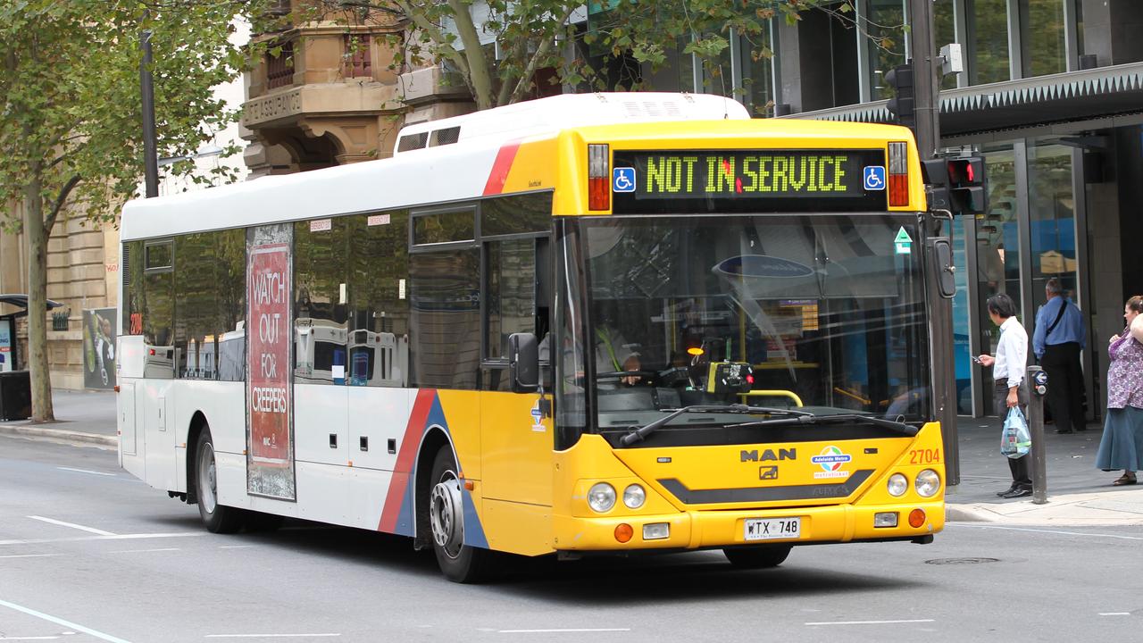 Government Needs To Step Up On Adelaides Woeful Bus System Geelong Advertiser