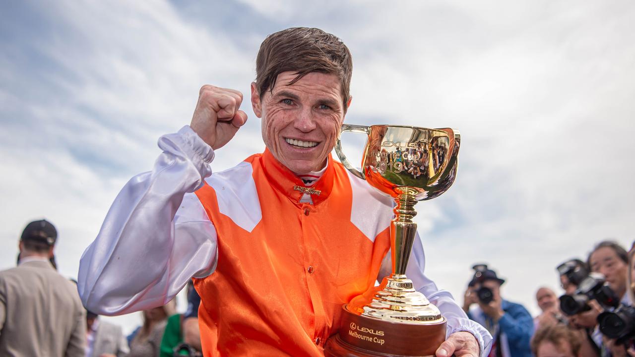 Craig Williams became one punter’s biggest hero after riding Vow And Declare to victory.