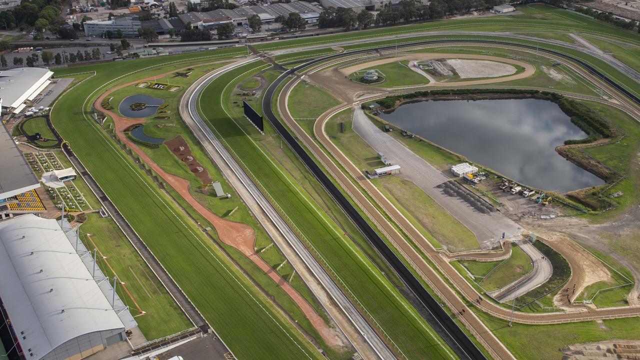 Rosehill racecourse vote: Crucial decision on Sydney’s future