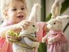‘We wait and we hope’: How Harley’s parents stay strong for the little fighter