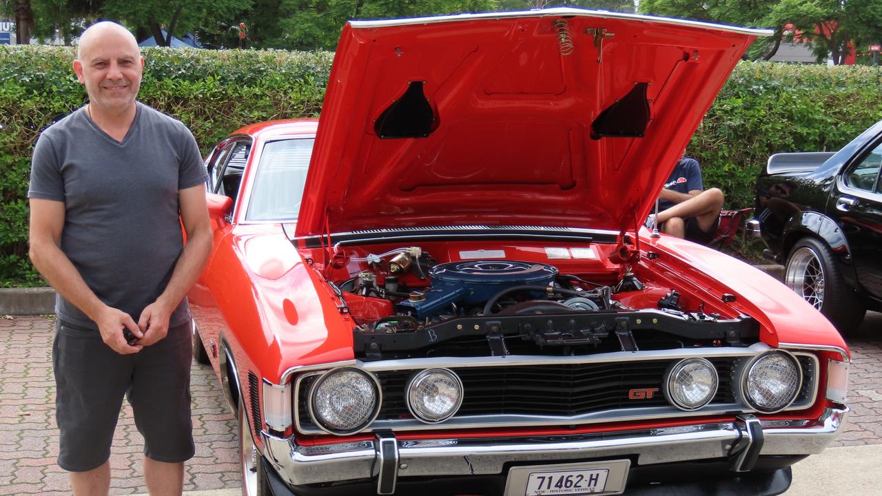 40 Faces And Epic Cars Sydney Show And Shine 2024 Daily Telegraph   Dc07995feecd27479d2df18a3dda6240