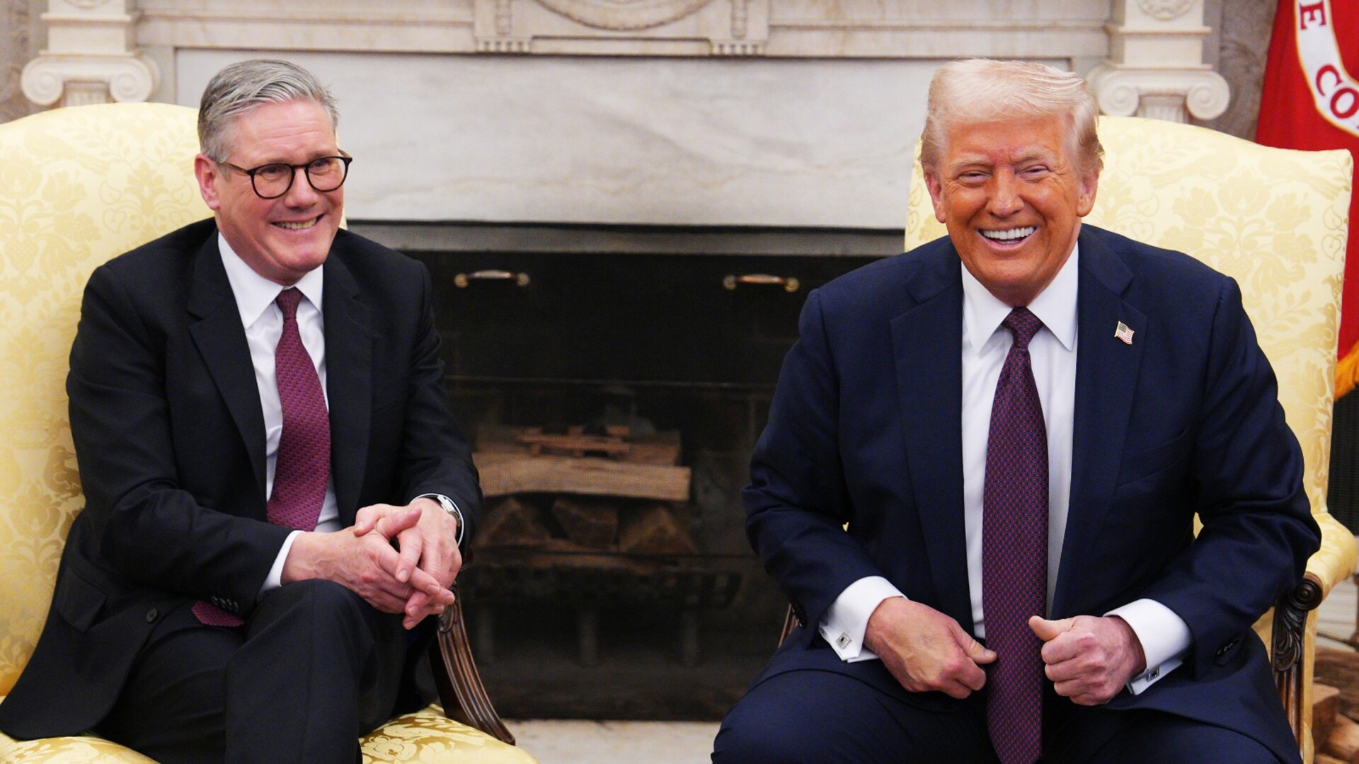 US-UK trade deal will ‘shatter illusions’ about Trump