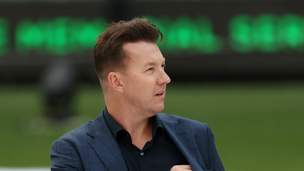 Brett Lee urged selectors not to mess around with a rotation policy for the Pakistan Test series. Picture: Mark Stewart