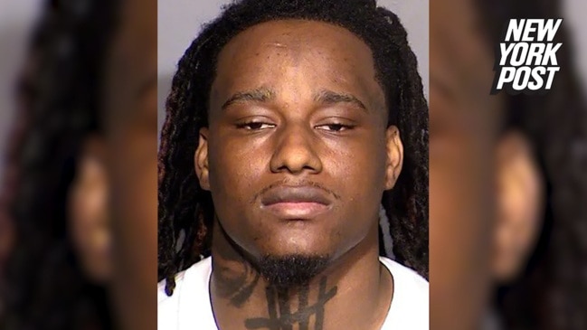 Rapper Busted For Murder After Effectively Confessing In A Song, Giving ...