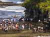 Bali’s big change at tourist spot