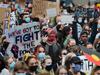 Cops backflip on BLM protest charge promise