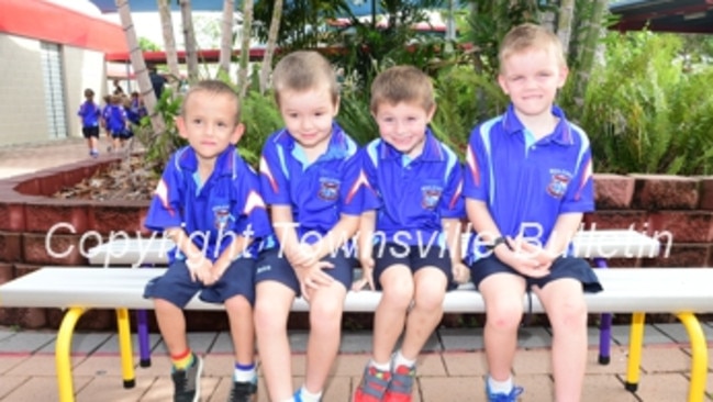 Bohlevale State School Gold Coast Bulletin