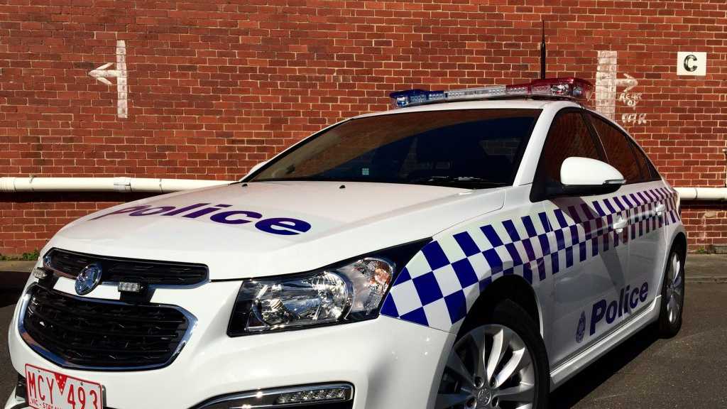 Our pick: Top 11 cars for Australian police to consider | The Courier Mail