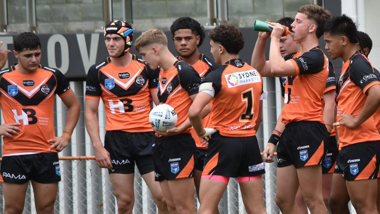 Harold Matthews Cup season preview: Balmain to count on local talent