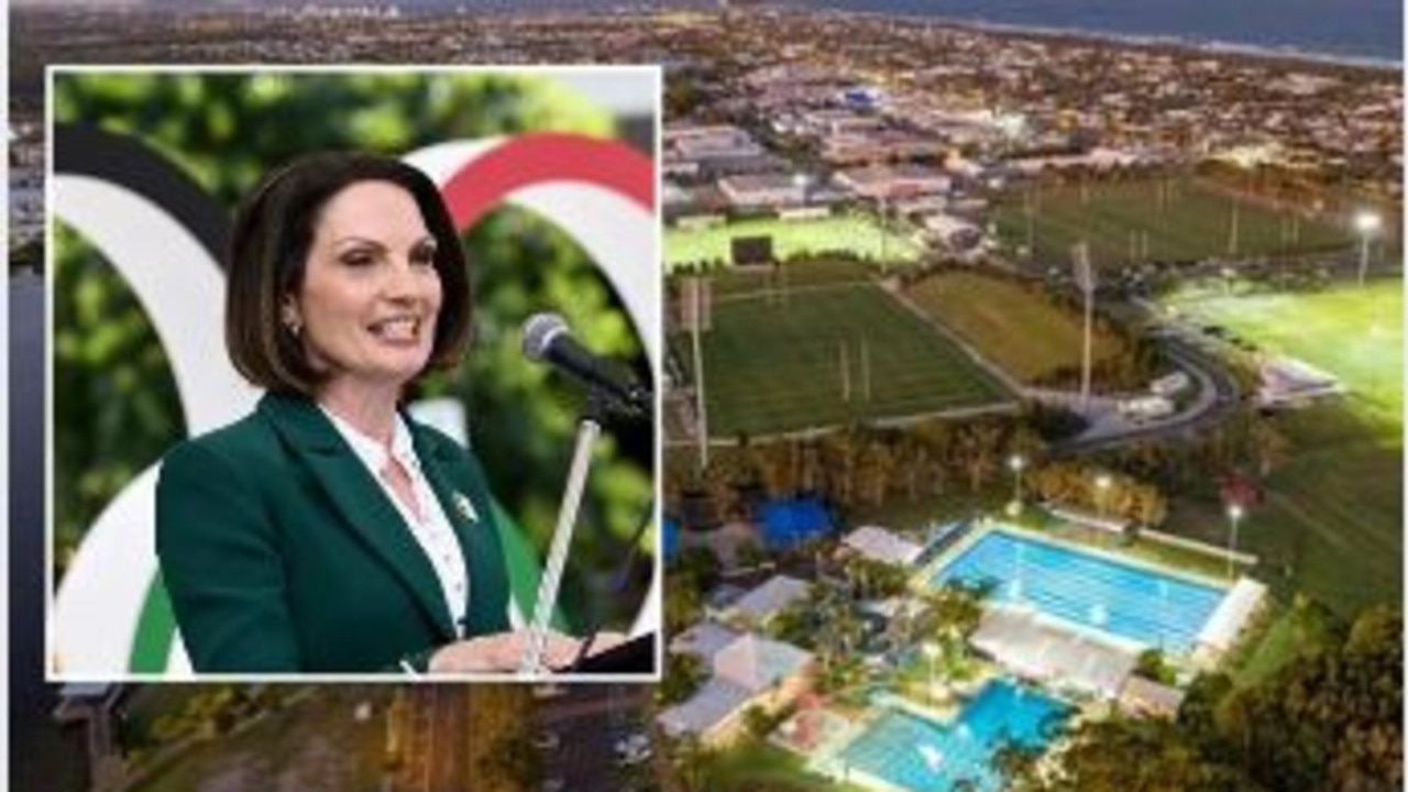 ‘Disappointing’: Mayor’s warning over LNP’s games review