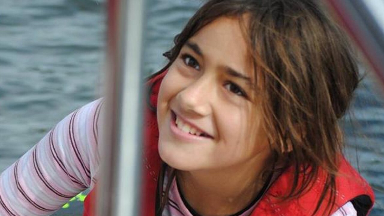 Coroner Jane Bentley said Tiahleigh Palmer was a gentle, popular young girl despite the hardships she had endured.