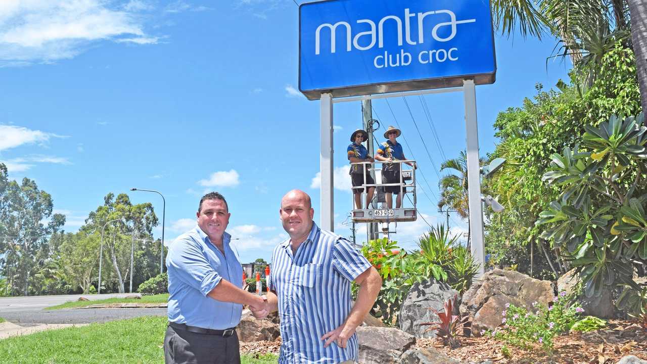 Mantra whitsundays discount