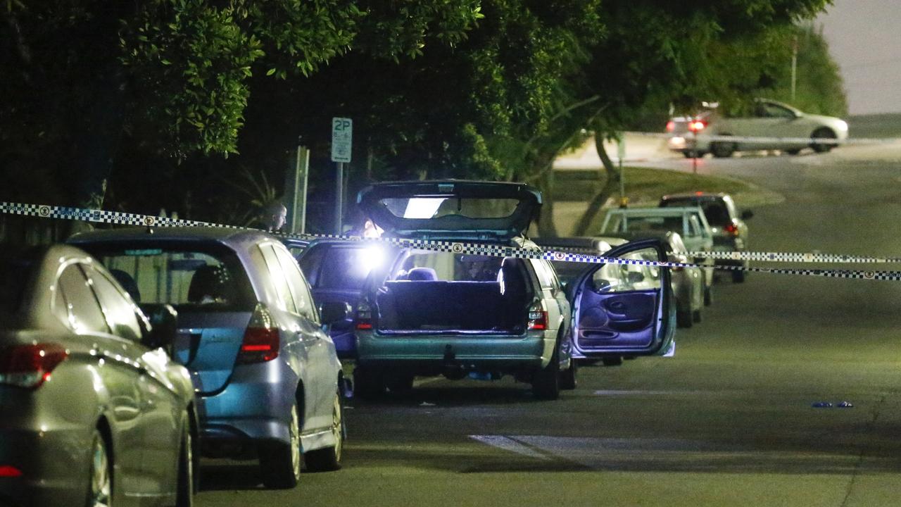 A man, 60, has been charged with murder following the death of a woman in Randwick last night. Picture: Steve Tyson