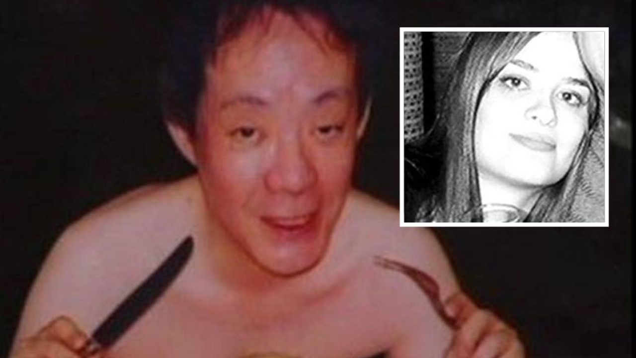 1280px x 720px - Cannibal killer became celebrity in Japan | news.com.au â€” Australia's  leading news site