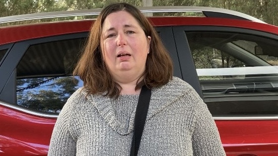 Erin Patterson has pleaded not guilty to three counts of murder. Picture: Brooke Grebert-Craig.