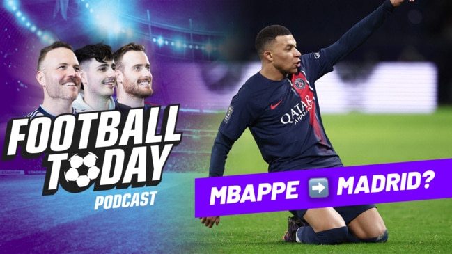 Chelsea LOSE to Middlesborough, Mbappe to Madrid?! + The ULTIMATE Asian Cup Preview