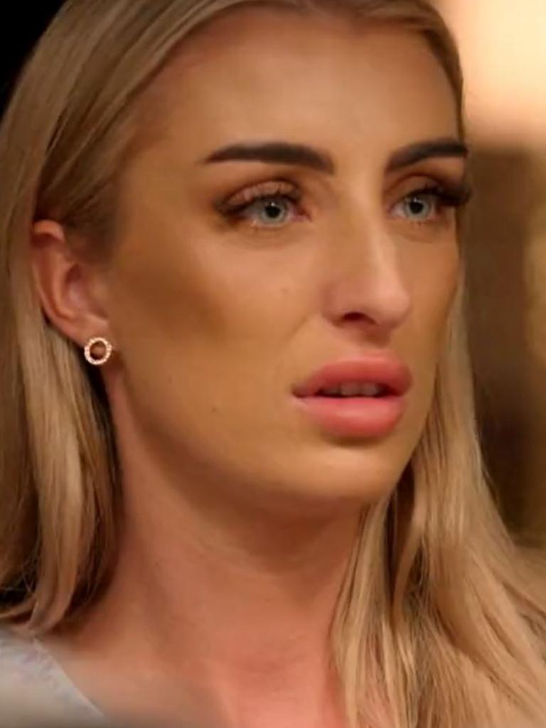 MAFS Australia 2022: Tamara ‘tried to pick up’ Mitch after final vows ...