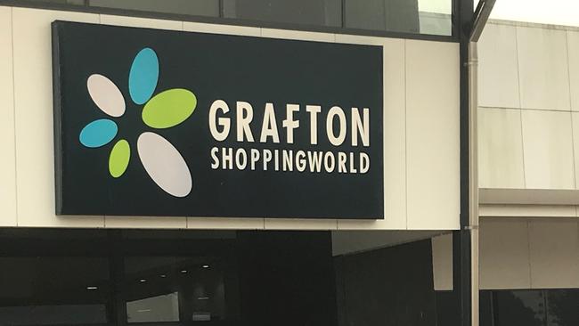 Big W and Coles at Grafton Shoppingworld have been listed as venues of concern.