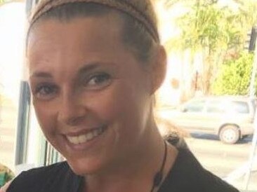 Sherryn Dawson, the second daughter of accused murderer Chris Dawson, said there was a ‘witch hunt’ against her father.