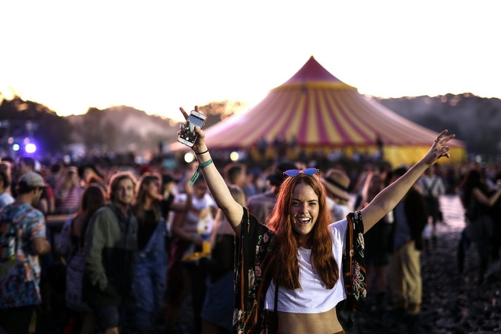 Your guide to getting to the nation’s best music festivals Gold Coast