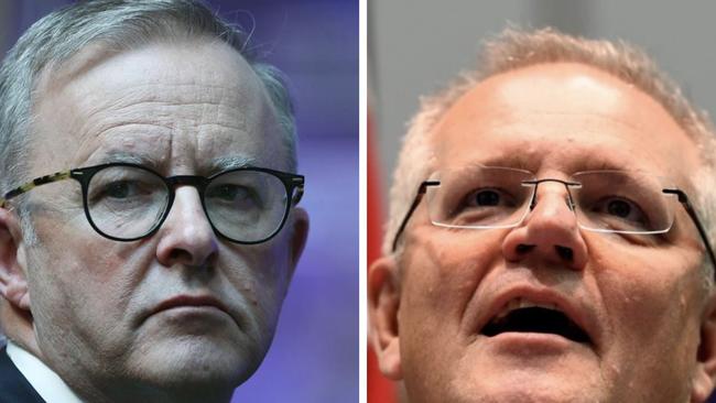 The path to power: Which key seats Albanese, Morrison must win