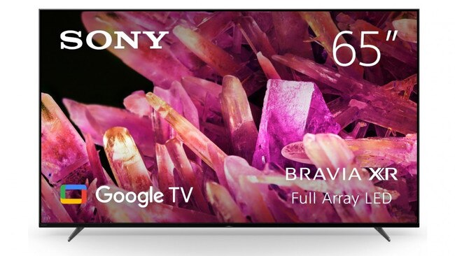 Sony 65-inch X90K 4K UHD Full Array LED Google TV