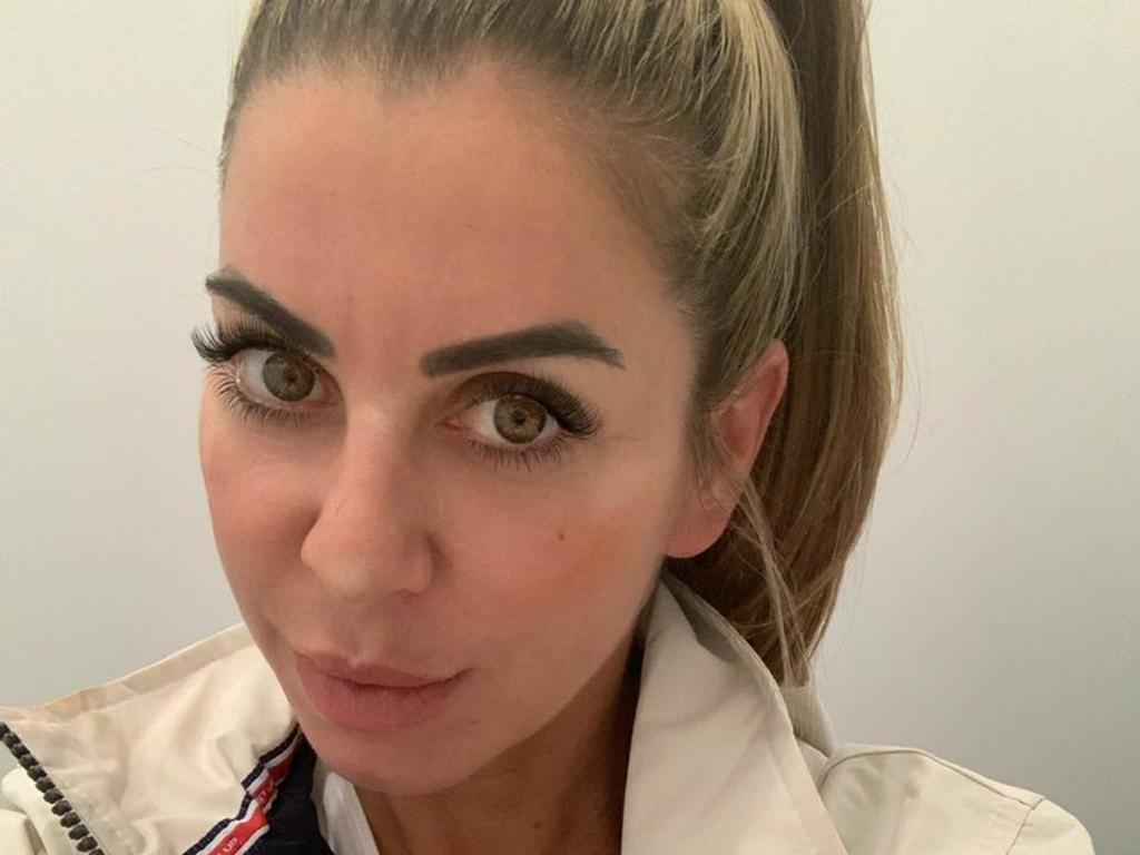 Sydney TV executive Valentina Gioia named as Marion and Flood Sts,  Leichhardt truck victim | news.com.au — Australia's leading news site