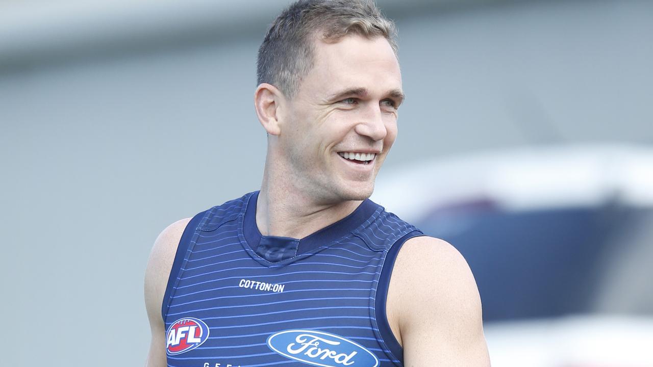 Geelong expects Joel Selwood to feature in its second game of the Marsh Series.