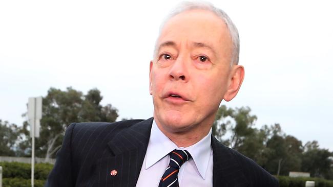 A shock High Court threat could force an election vote recount and lead to Family First’s Bob Day being replaced in the Senate by a One Nation candidate.