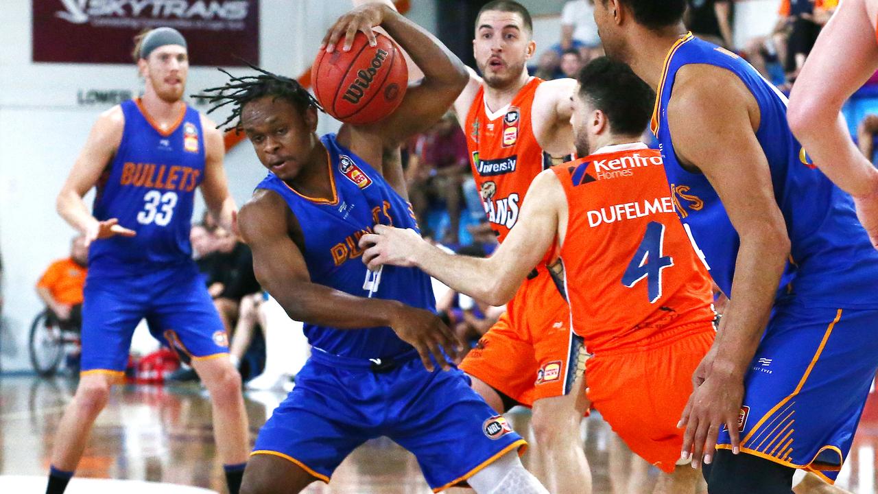 Korrupt navigation Kano In a five minute conversation with NBL legend CJ Bruton about Cairns  prodigy Tamuri Wigness, the Brisbane assistant coach does not hold back. |  Herald Sun