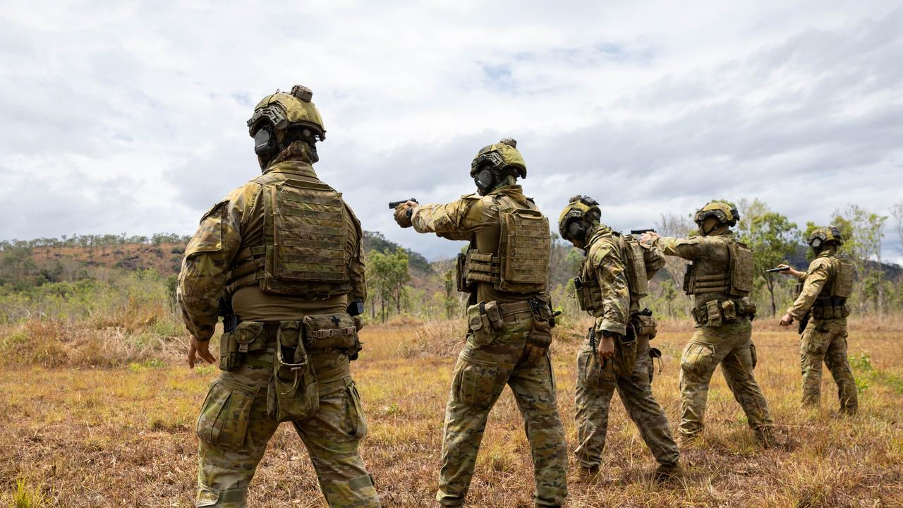 Defence and security in safer hands with Labor