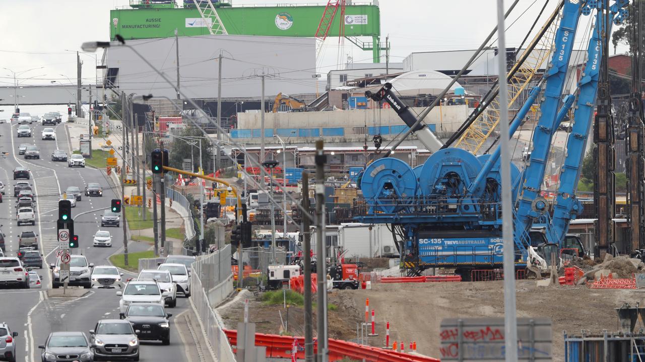 Plan to allow taxpayers to track Victorian government’s spending