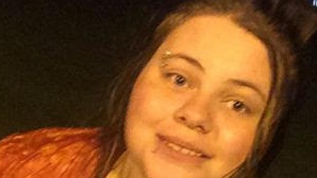 Missing Toowoomba Girl Tanyka Duffus Failed To Return Home After Drive