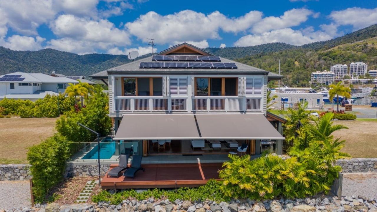 10 The Cove Airlie Beach. Picture: Contributed