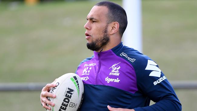 Will Chambers has made the switch to Japanese rugby. Picture: AAP