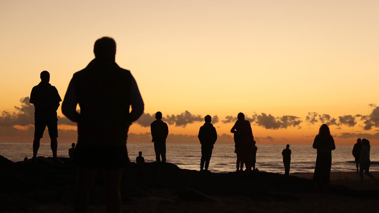 GALLERY: Gold Coast’s best ANZAC Day photos | The Courier Mail